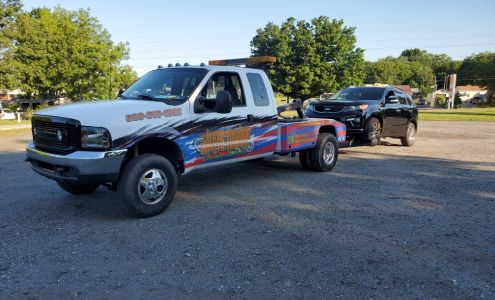 WATTS TOWING & ROADSIDE ASSISTANCE