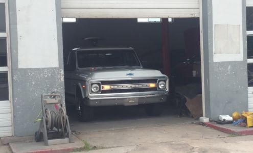 Abc Towing of Lexington NC