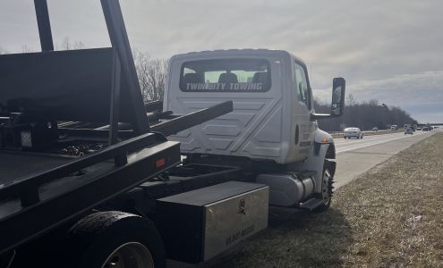 Twin City Towing