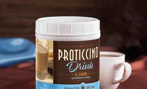 HealthWise, Nutritional Resources, Inc. Grovetown