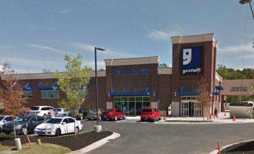 Goodwill Job Connection Grovetown