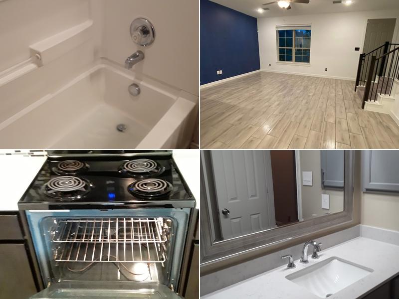 Modern Maids Cleaning of San Antonio