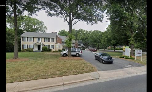 WENDOVER PRIMARY CARE, PLLC