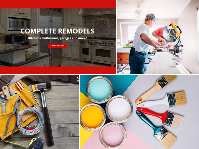 Handyman Services of MD, Inc.