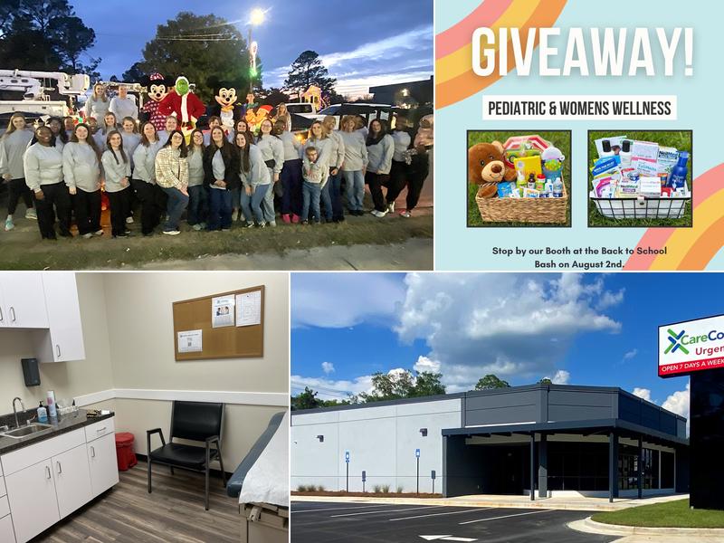 CareConnect Urgent Care, Cordele