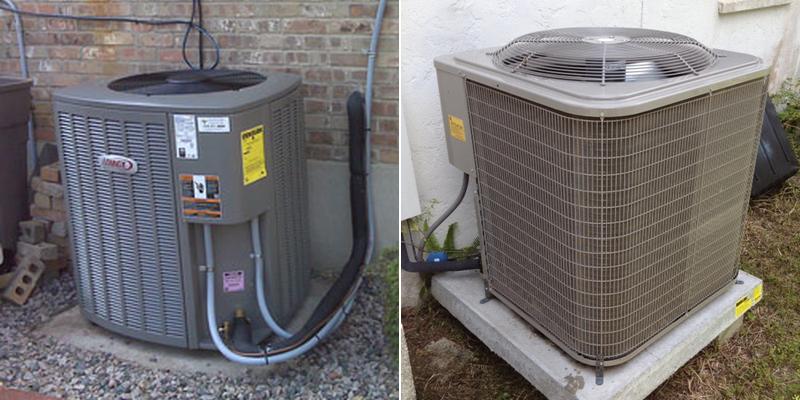 Benjamin Heating And Air Conditioning