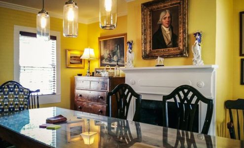 Dixon & Thompson Law, PLLC 117 W Eden St, Edenton North Carolina 27932