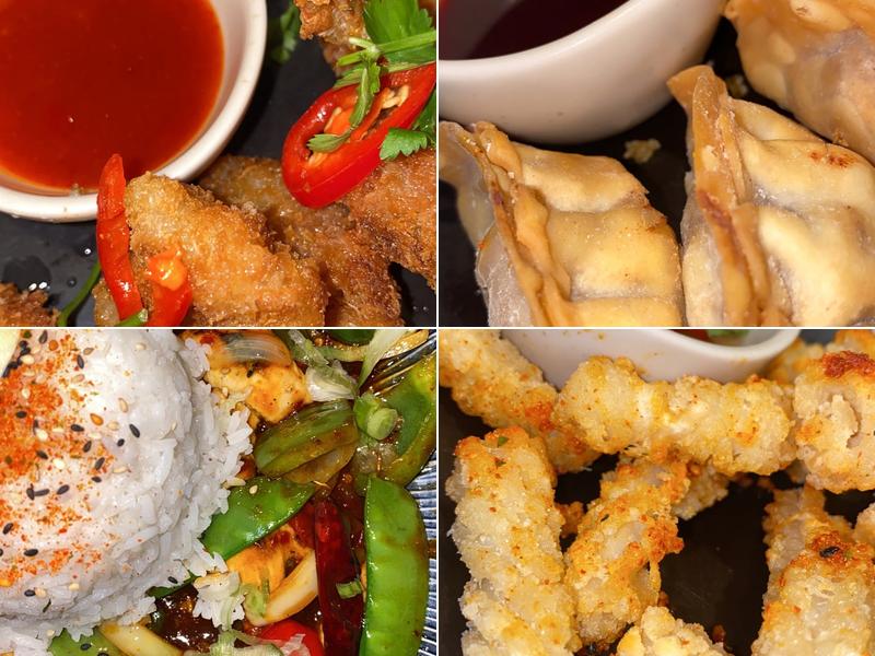 wagamama manchester intu trafford centre