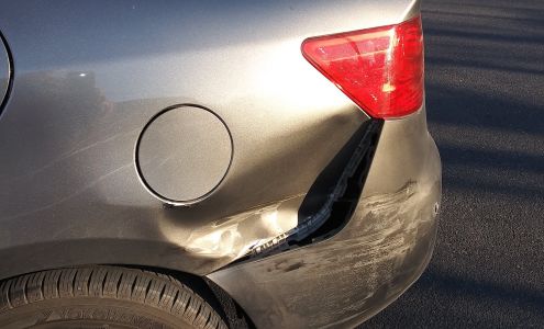 S & E Body Shop / Restoration