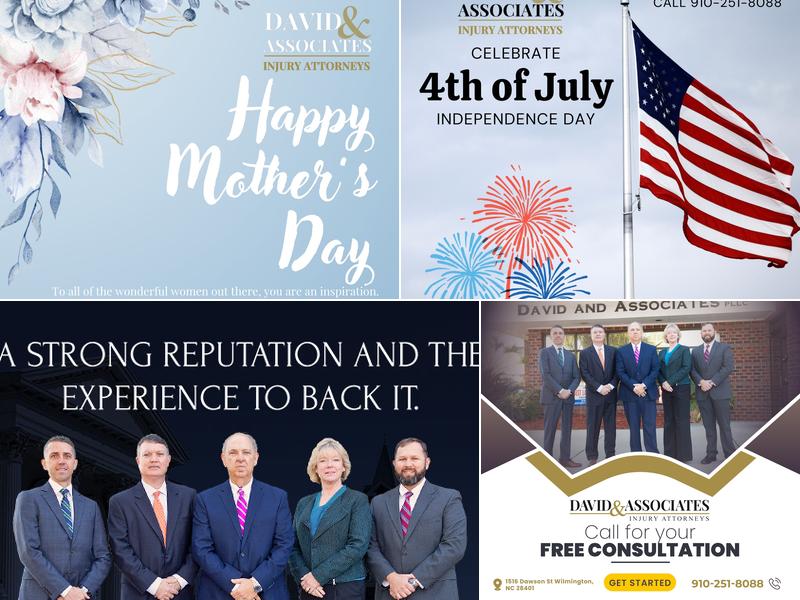 David & Associates, Attorneys at Law, PLLC