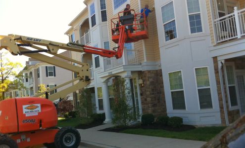 Air Gott Services Inc 650 Ritchie Hwy STE 204, Severna Park Maryland 21146