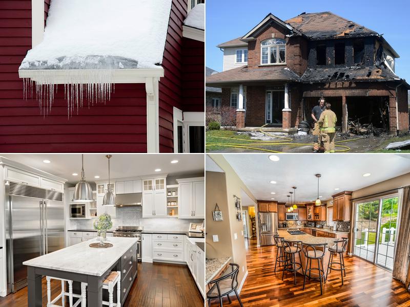 LBR Restoration Services