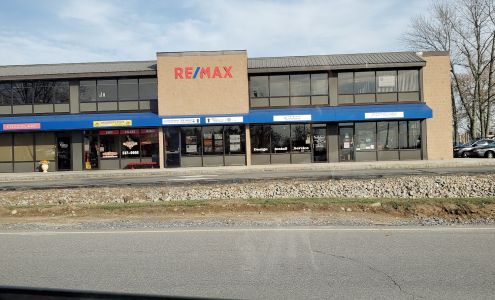 Chris Lynch, RE/MAX Innovative Properties