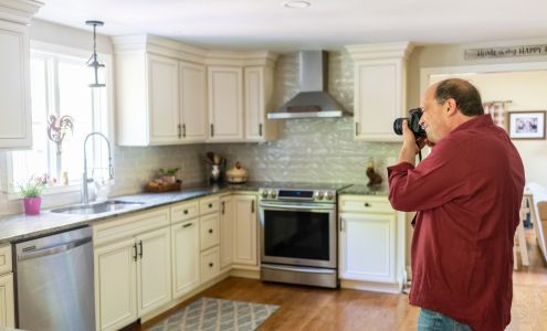 Rob LaBrecque Realtor | Berkshire Hathaway HomeServices Verani Realty Londonderry