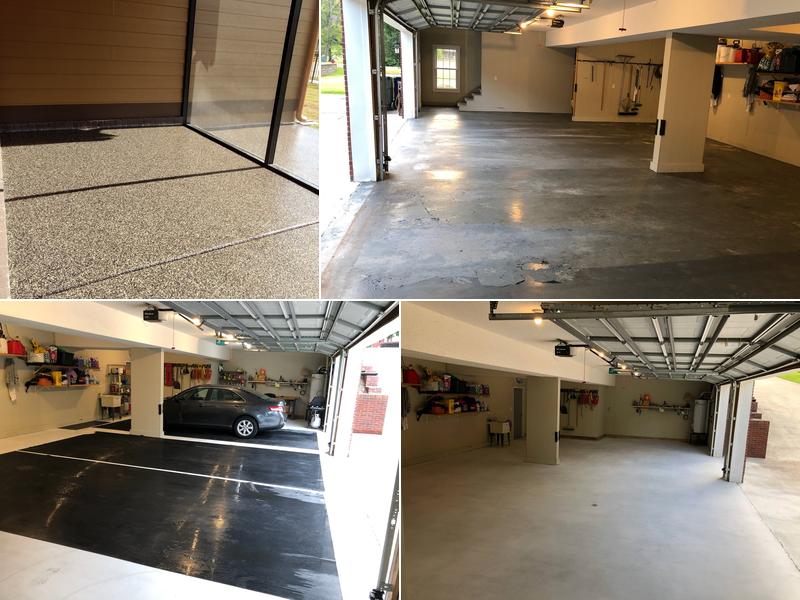 Southeast Concrete Solutions, LLC