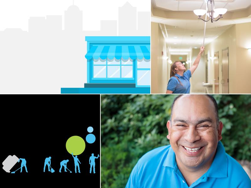 Spotless of Utah - Janitorial Services