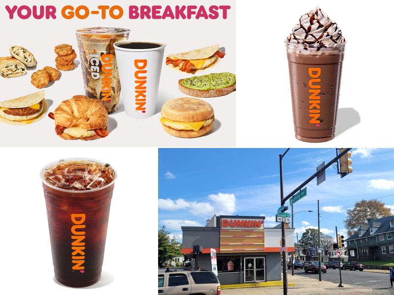Dunkin'