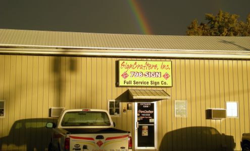 Signcrafters Inc