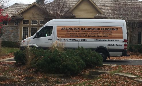 Arlington Hardwood Flooring Inc Arlington Heights Illinois 