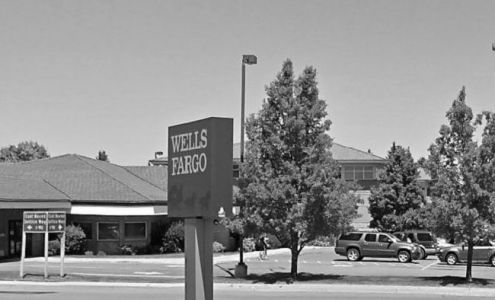 Wells Fargo Advisors