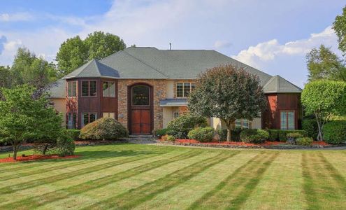 Susan Fazio - Keller Williams Towne Square Basking Ridge