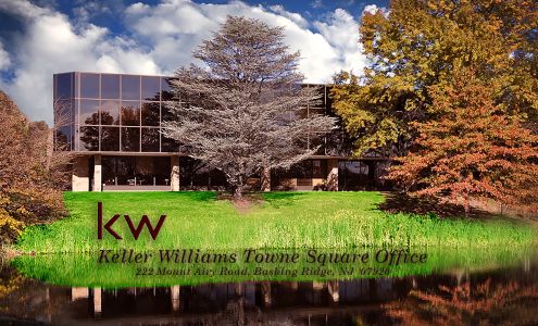 Keller Williams Towne Square - Cheryl Goldsmith Basking Ridge