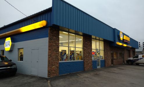 NAPA Auto Parts - Jenkins Automotive