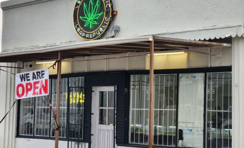 Los Lunas - Leaf Republic Los Lunas