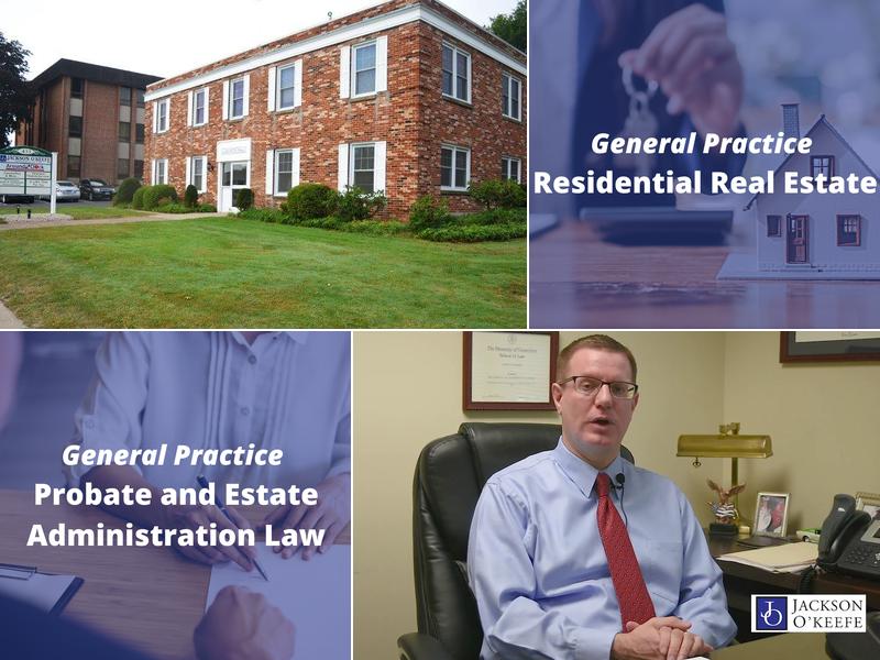 Jackson O’Keefe, LLP Wethersfield Law Firm