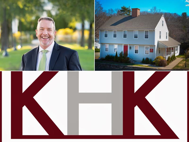 Attorney Thomas B Kane