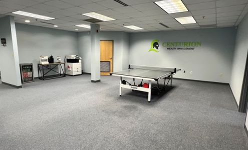 Centurion Wealth Management - Ameriprise Financial Services, LLC