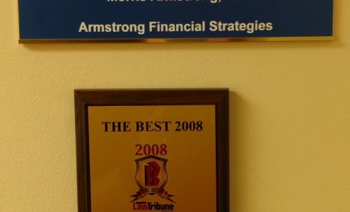 Armstrong Financial Strategies