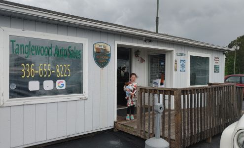 Tanglewood Auto Sales Clemmons