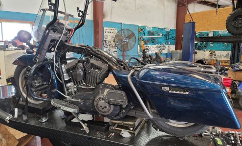 RattRodz Cycles Havelock