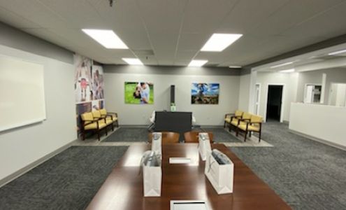 Dirt Busters Commercial Cleaning LLC