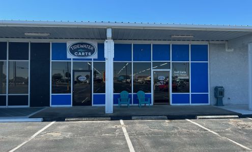 Tidewater Carts Superstore - Atlantic Beach Atlantic Beach