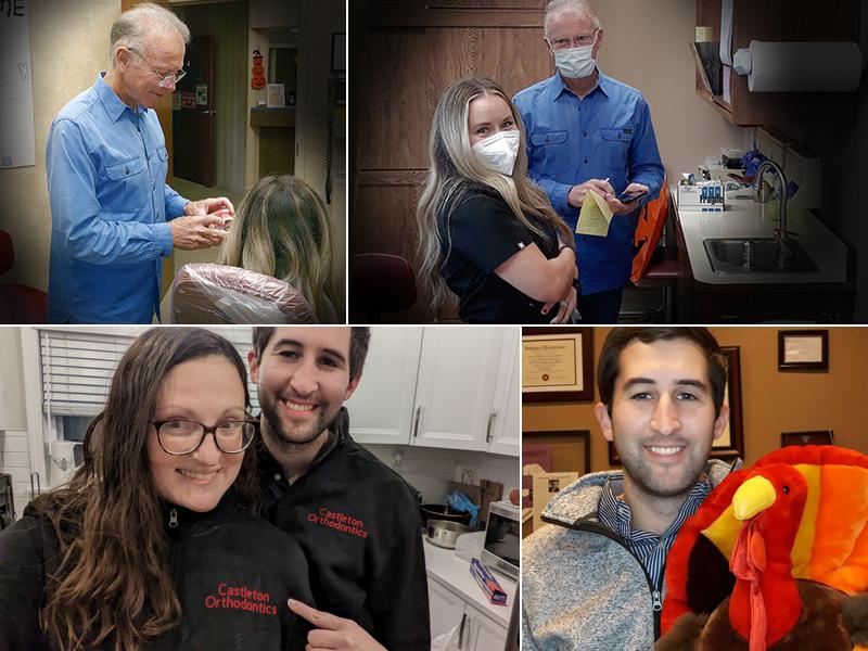 Castleton Orthodontics