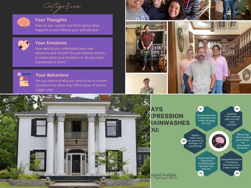 Haymount Institute for Psychological Services