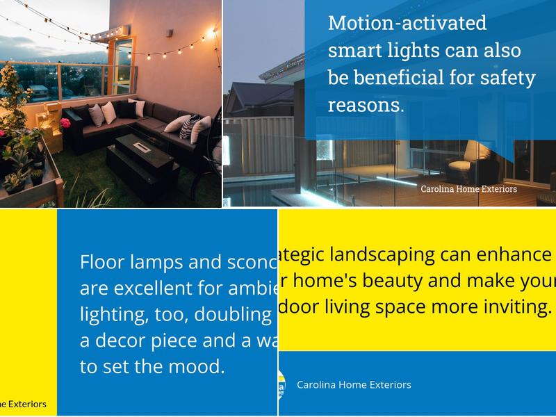 Carolina Replacement Windows of New Bern