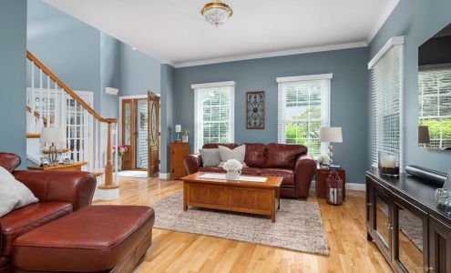 AH Painting & Services 1 Merchant St Unit 104, Sharon Massachusetts 02067