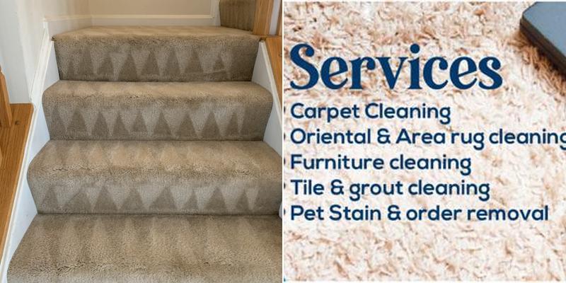 Nanmarc Carpet Cleaning