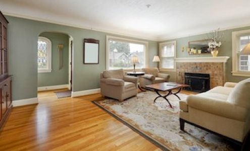 Sturdy Home Improvement