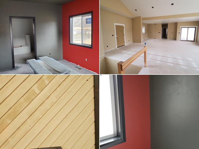 Whatever It Takes Painting