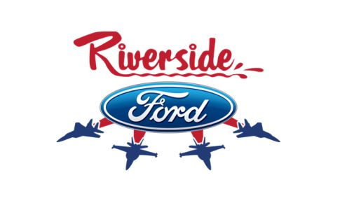 Riverside Ford Service Havelock