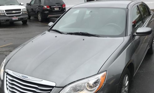 Mountain Home Auto Ranch Parts Mountain Home