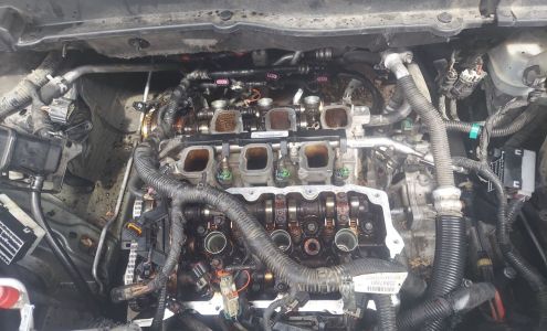 Chevrolet Parts Mountain Home