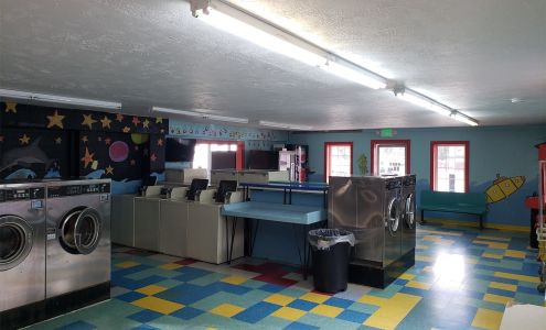 Mountain Home Laundromat Mountain Home