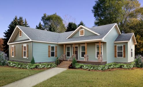 Deer Valley Homebuilders Inc Guin