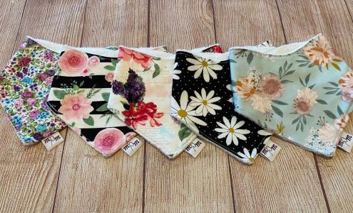 MelloMunchkins Mountain Home