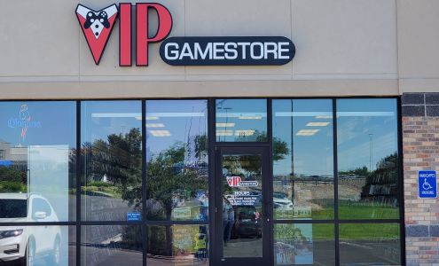 VIP GameStore Mountain Home